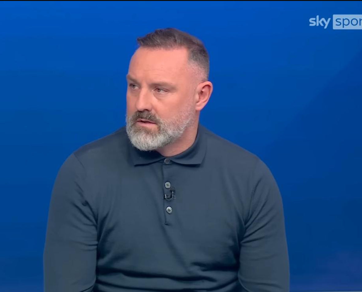 Slim Fit 'Palermo' Polo in Midnight Blue