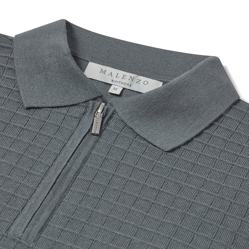 Slim Fit 'Florence' Polo In Sage