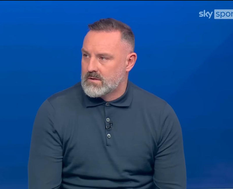 Slim Fit 'Palermo' Polo in Midnight Blue