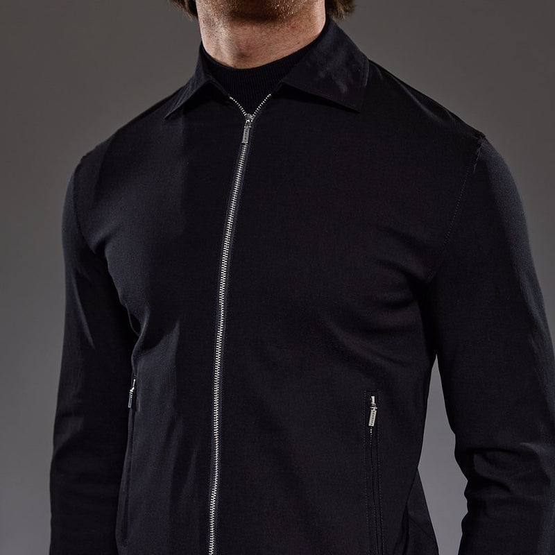 Slim fit deals mens mac